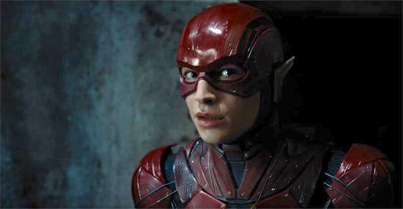 James Gunn prépare le retour de Flash avec son projet de série sur un super-vilain